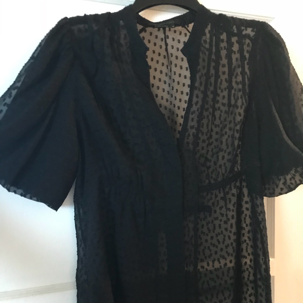 BCBG Maxazria Blouse